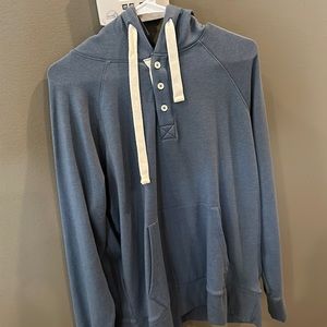 The Normal Brand Puremeso Hoodie